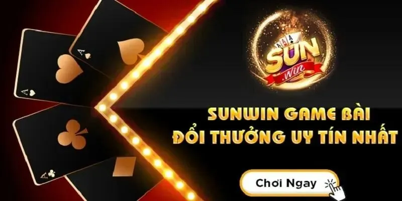 Cổng game sunwin - Trải nghiệm giải trí đổi thưởng đỉnh cao dành cho mọi tín đồ đam mê